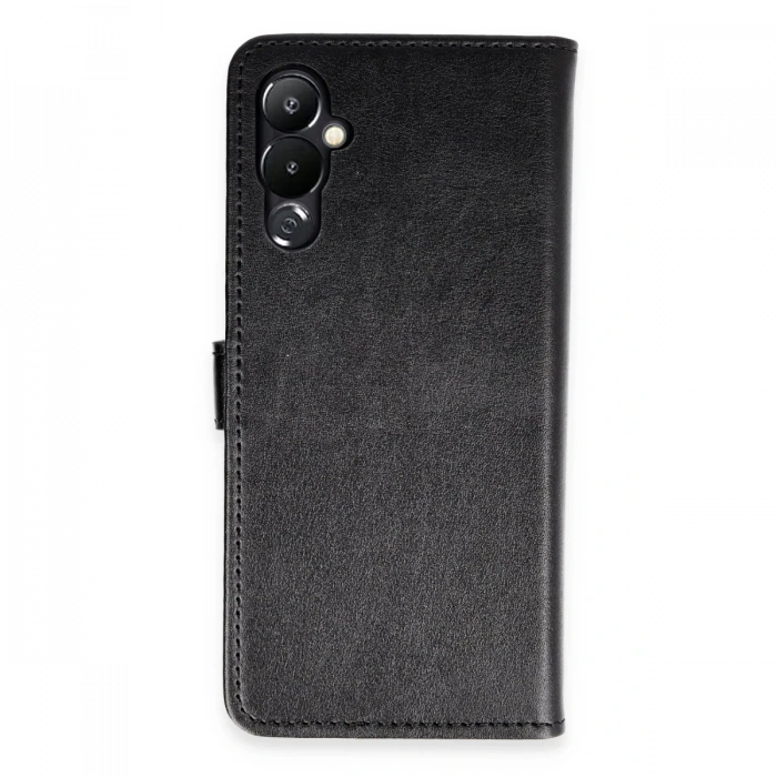 Newface Tecno Pova 4 Kılıf Trend S Plus Kapaklı Kılıf