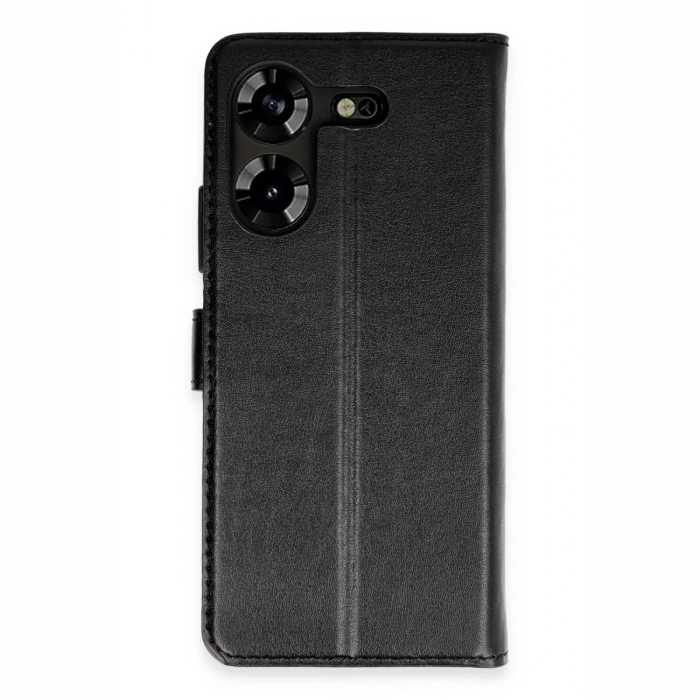 Tecno Pova 5 Kılıf Trend S Plus Kapaklı Kılıf