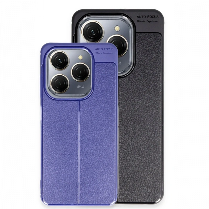 Newface Tecno Spark 20 Pro Kılıf Auto Focus Kapak