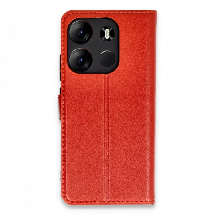 Newface Tecno Spark Go 2023 Kılıf Trend S Plus Kapaklı Kılıf