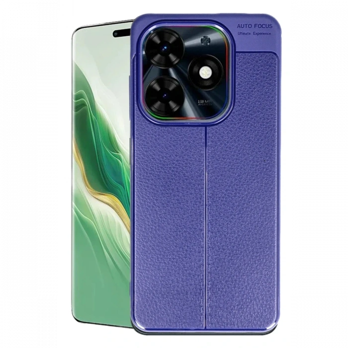 Newface Tecno Spark Go 2024 Kılıf Auto Focus Kapak