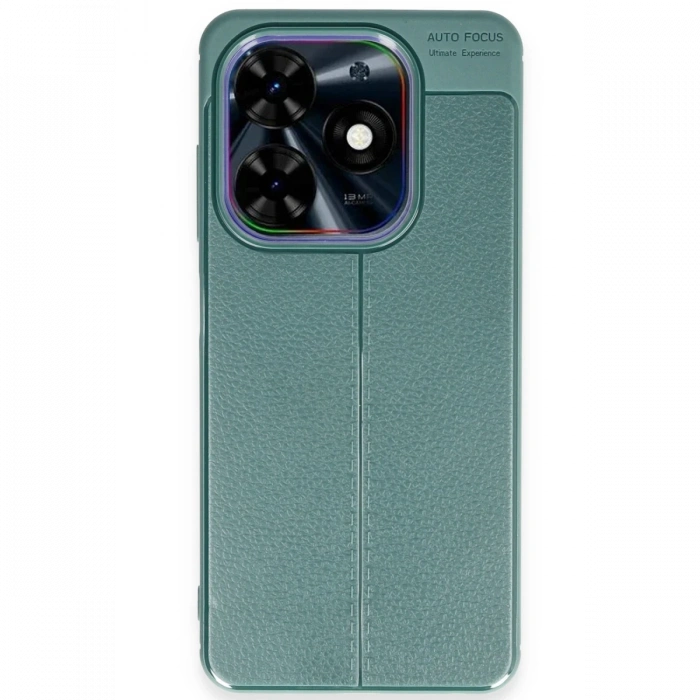 Newface Tecno Spark Go 2024 Kılıf Auto Focus Kapak