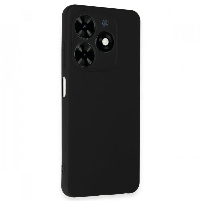 Newface Tecno Spark Go 2024 Kılıf First Silikon