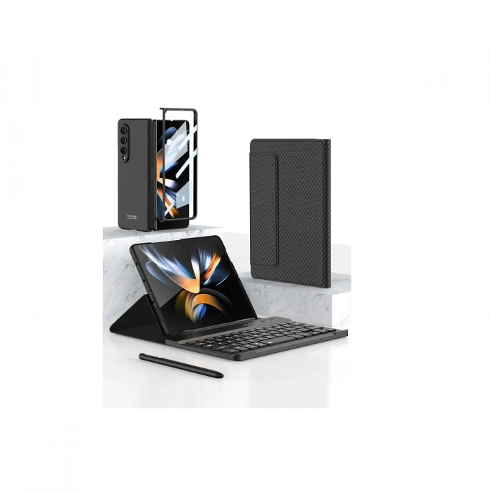 Newface Universal Universal Kılıf Fold Klavye