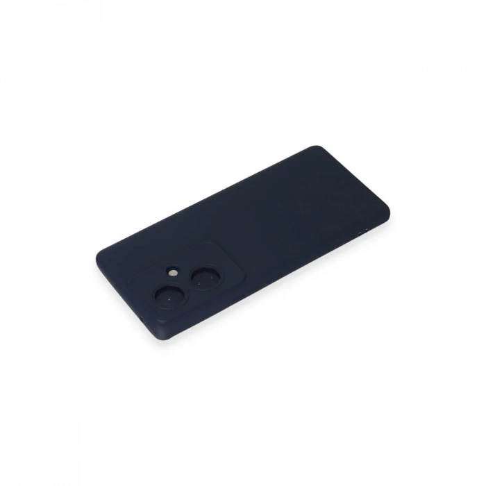 Newface Vivo V29 Lite Kılıf Nano içi Kadife Silikon