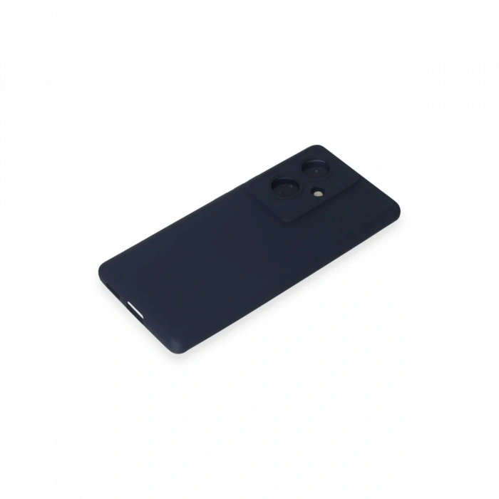 Newface Vivo V29 Lite Kılıf Nano içi Kadife Silikon