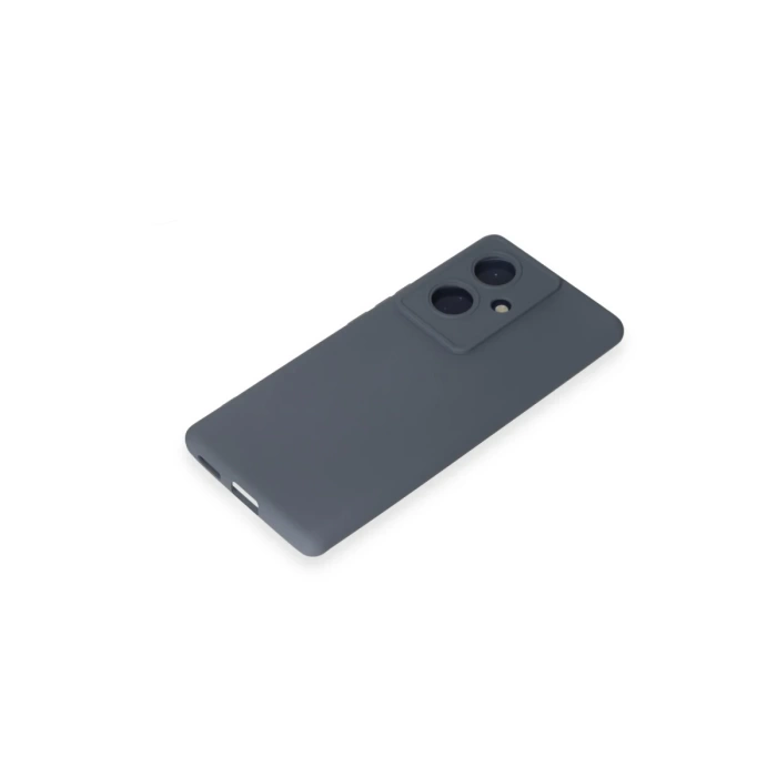 Newface Vivo V29 Lite Kılıf Nano içi Kadife Silikon