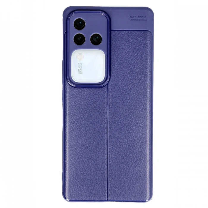 Newface Vivo V30 5G Kılıf Auto Focus Kapak
