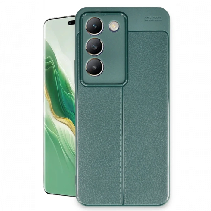Newface Vivo V30 Lite 4G Kılıf Auto Focus Kapak