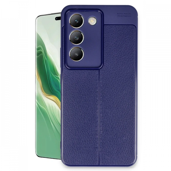 Newface Vivo V30 Lite 4G Kılıf Auto Focus Kapak