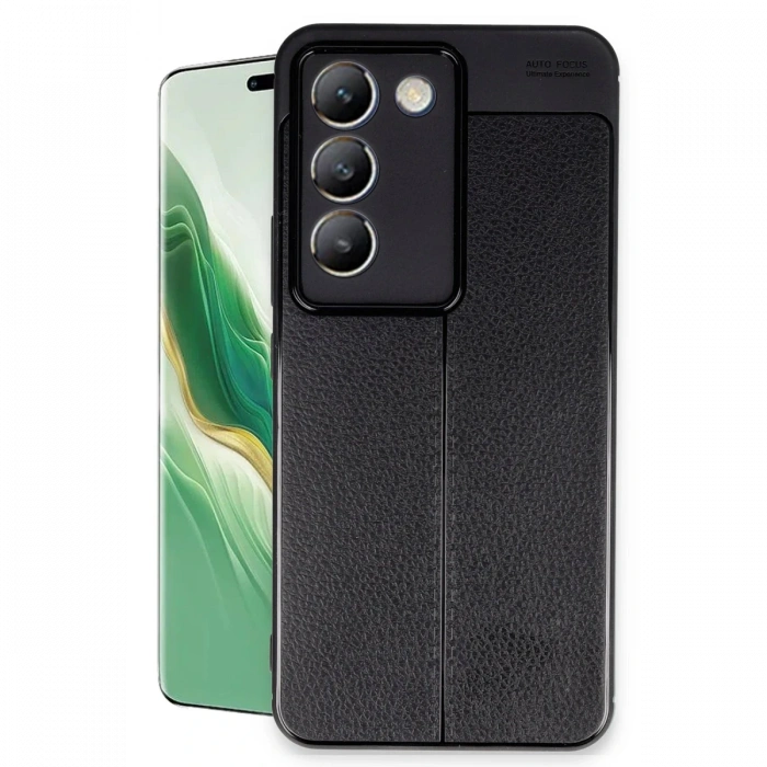 Newface Vivo V30 Lite 4G Kılıf Auto Focus Kapak