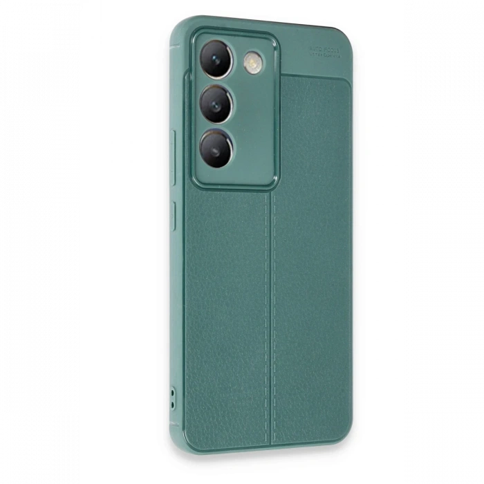 Newface Vivo V30 Lite 4G Kılıf Auto Focus Kapak