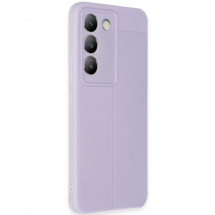 Newface Vivo V30 Lite 4G Kılıf Auto Focus Kapak
