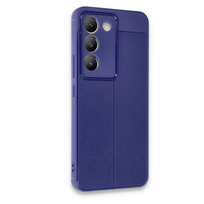 Newface Vivo V30 Lite 4G Kılıf Auto Focus Kapak
