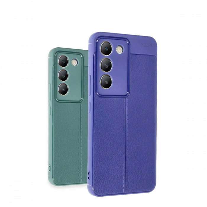 Newface Vivo V30 Lite 4G Kılıf Auto Focus Kapak