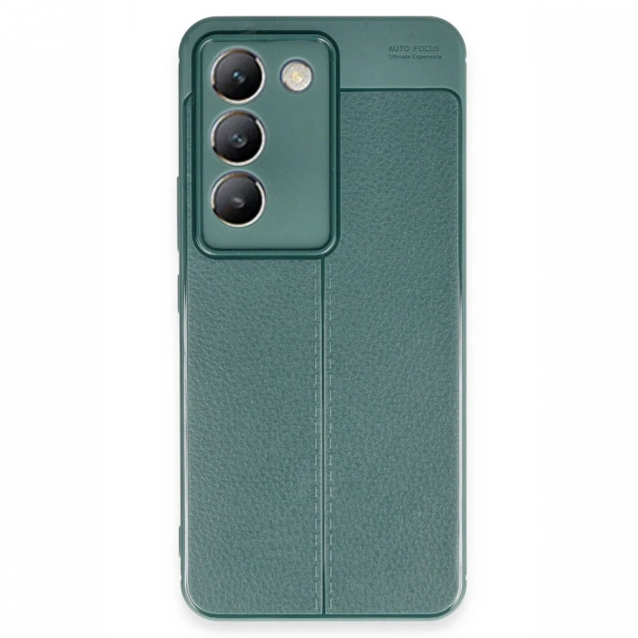 Newface Vivo V30 Lite 4G Kılıf Auto Focus Kapak