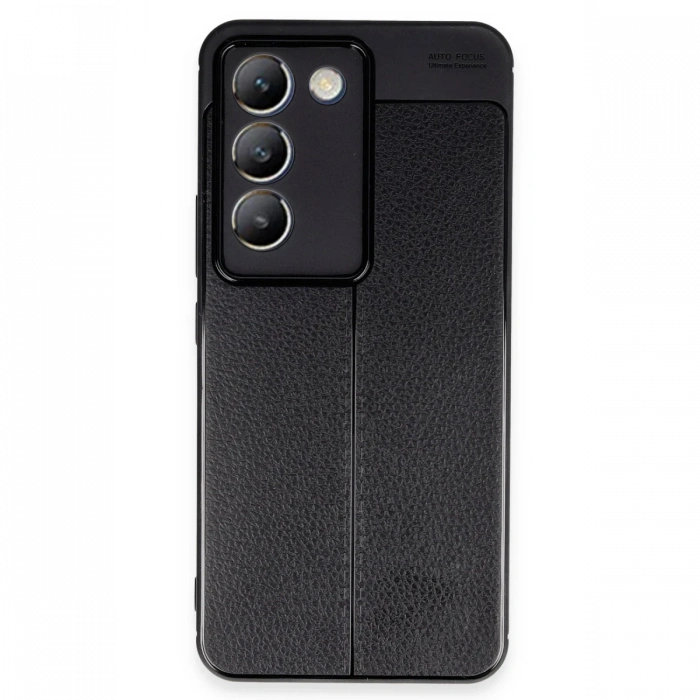 Newface Vivo V30 Lite 4G Kılıf Auto Focus Kapak