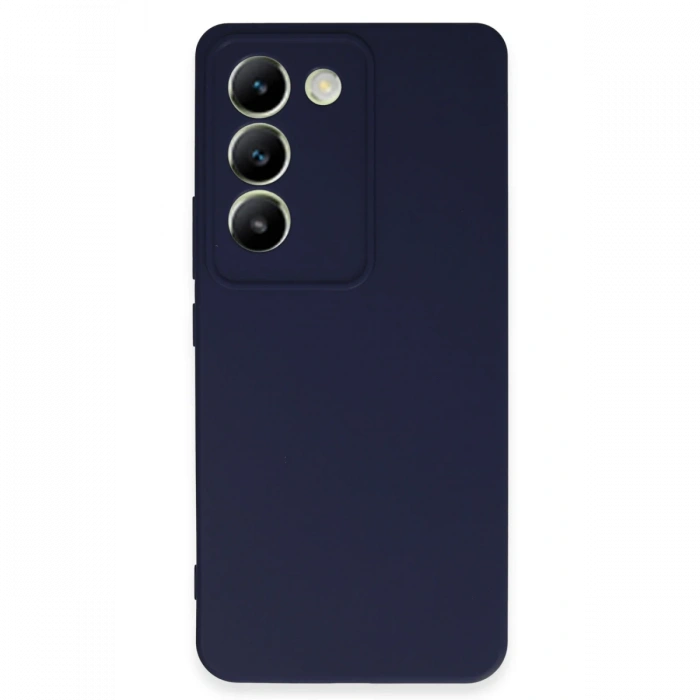 Newface Vivo V30 Lite 4G Kılıf First Silikon