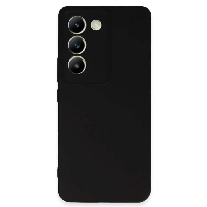 Newface Vivo V30 Lite 4G Kılıf First Silikon