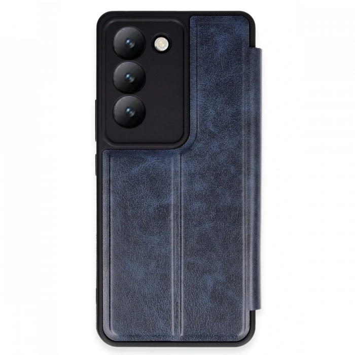 Newface Vivo V30 Lite 4G Kılıf Flip Cover