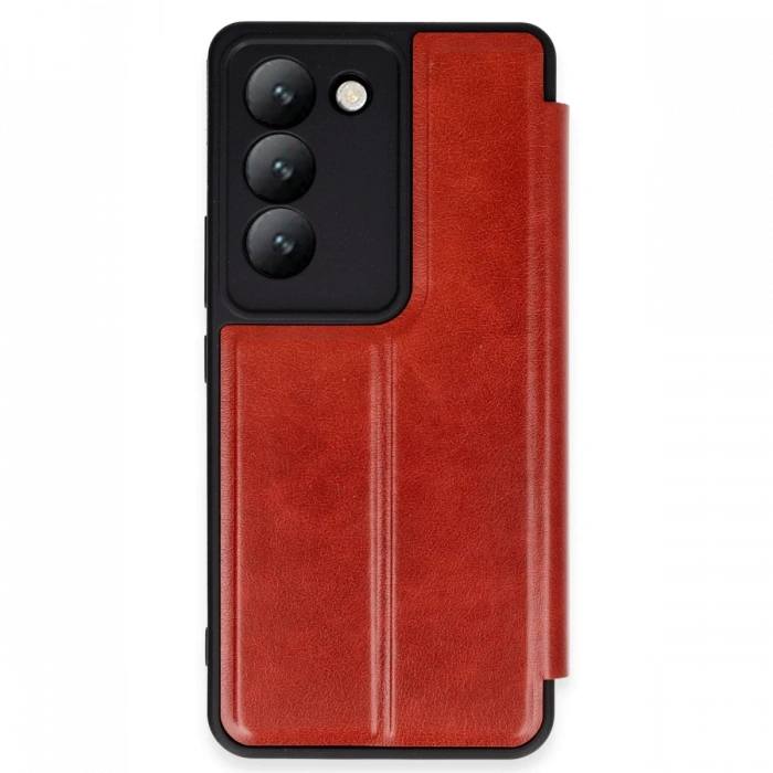 Newface Vivo V30 Lite 4G Kılıf Flip Cover