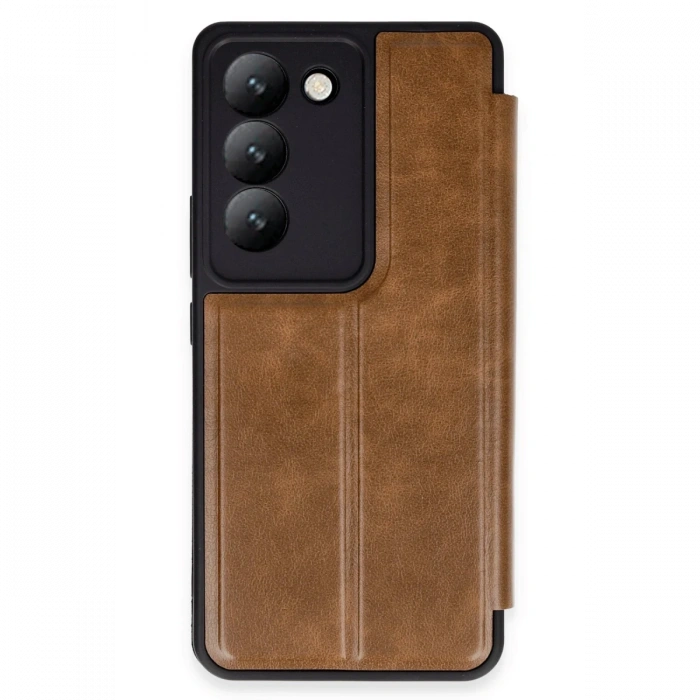 Newface Vivo V30 Lite 4G Kılıf Flip Cover