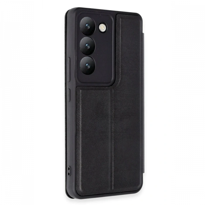 Newface Vivo V30 Lite 4G Kılıf Flip Cover