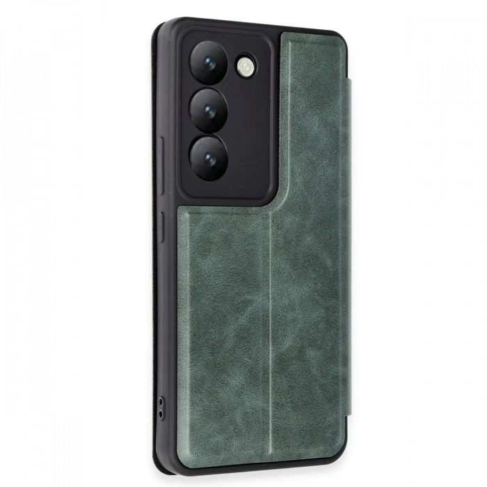 Newface Vivo V30 Lite 4G Kılıf Flip Cover