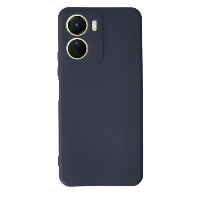 Newface Vivo Y16 Kılıf First Silikon
