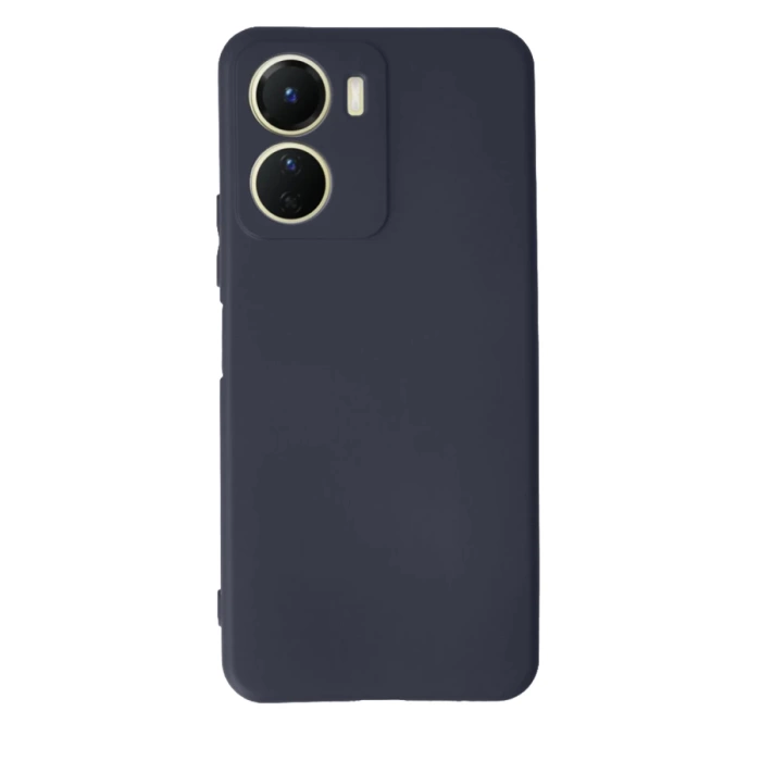Newface Vivo Y16 Kılıf First Silikon