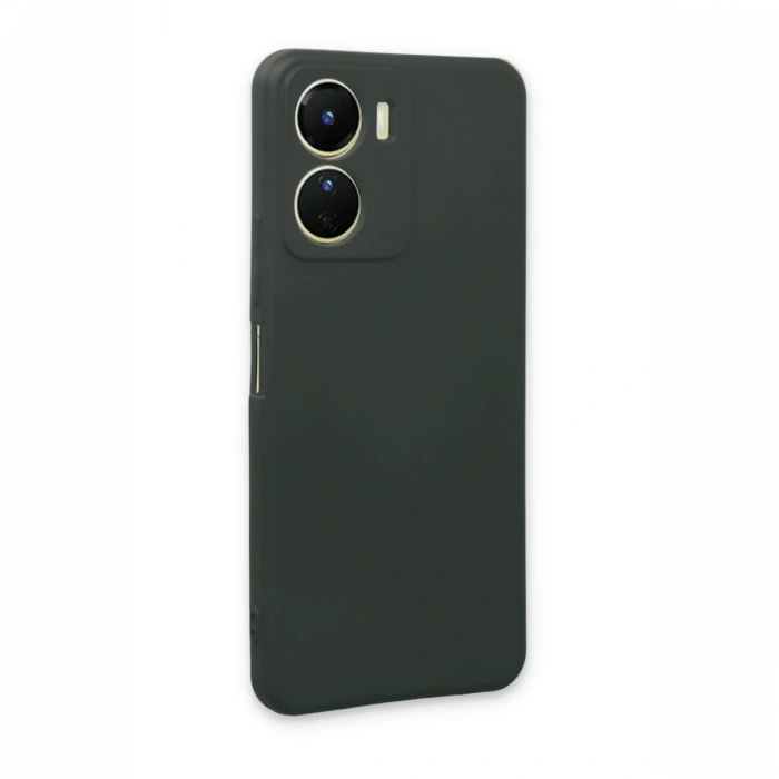 Newface Vivo Y16 Kılıf First Silikon