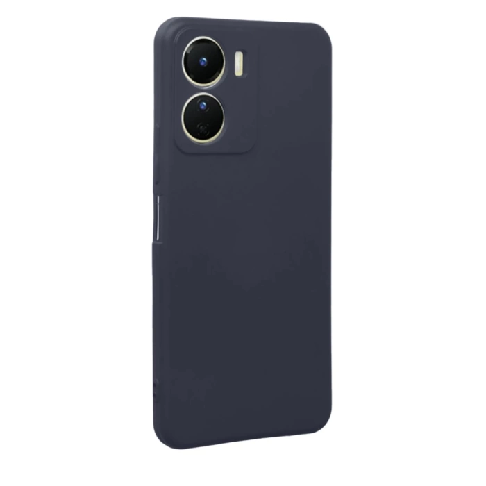 Newface Vivo Y16 Kılıf First Silikon