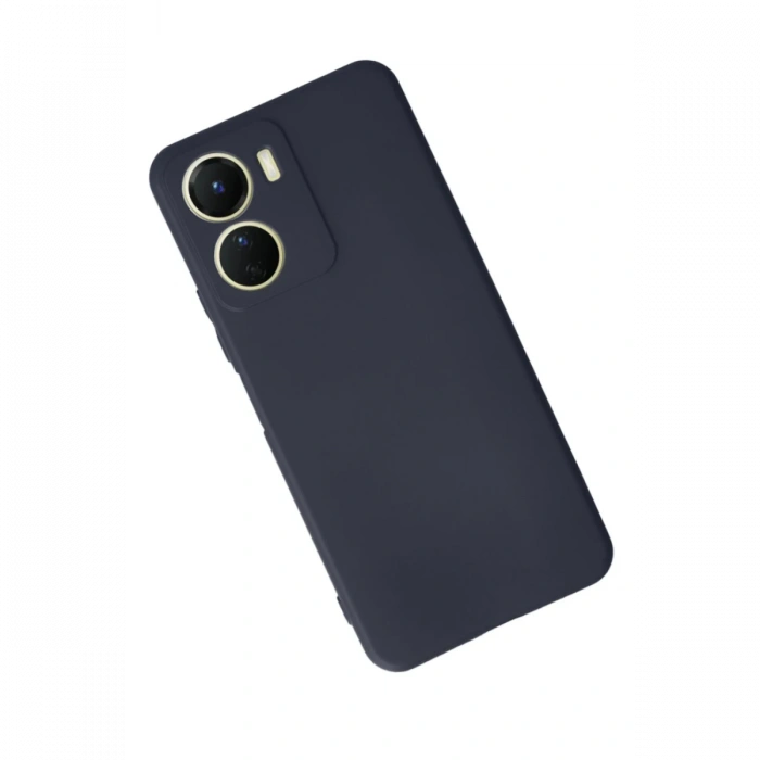 Newface Vivo Y16 Kılıf First Silikon