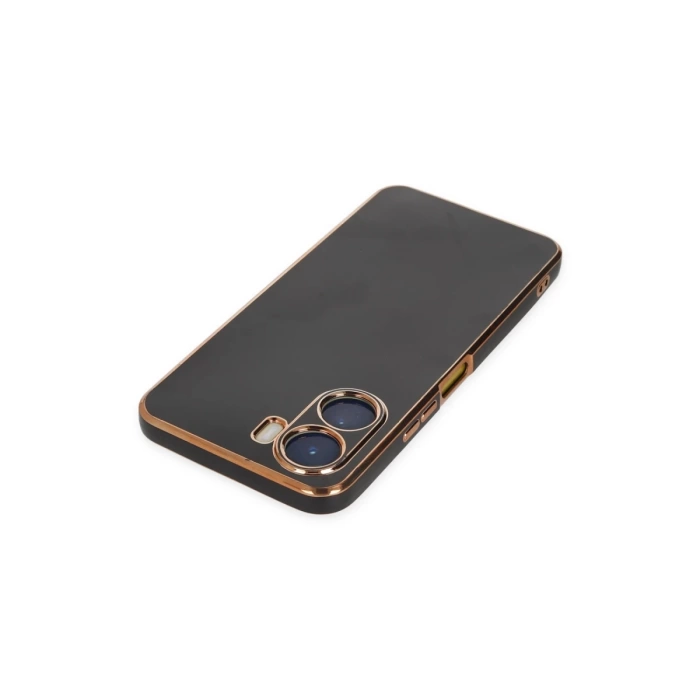 Newface Vivo Y16 Kılıf Volet Silikon