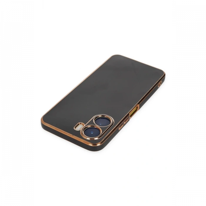 Newface Vivo Y16 Kılıf Volet Silikon