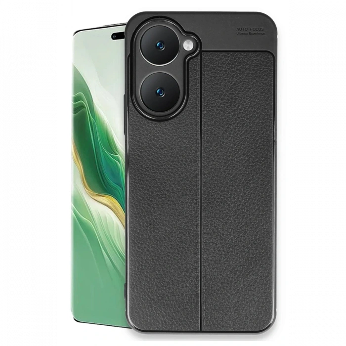 Newface Vivo Y18 Kılıf Auto Focus Kapak