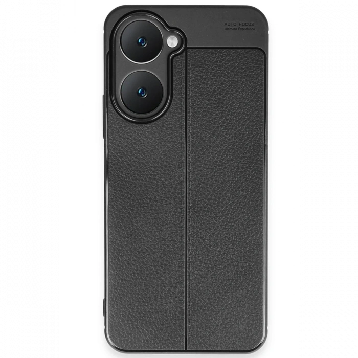 Newface Vivo Y18 Kılıf Auto Focus Kapak