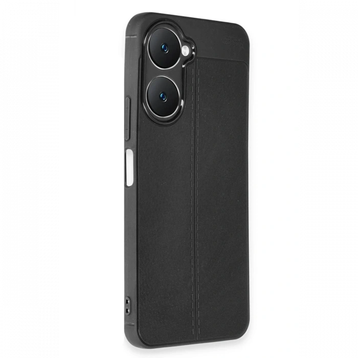 Newface Vivo Y18 Kılıf Auto Focus Kapak