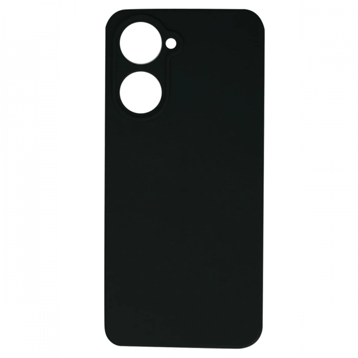 Newface Vivo Y18 Kılıf First Silikon