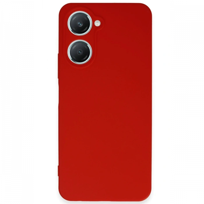 Newface Vivo Y18 Kılıf First Silikon