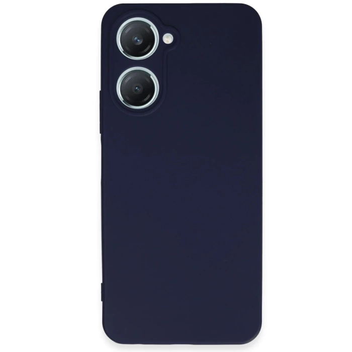 Newface Vivo Y18 Kılıf First Silikon
