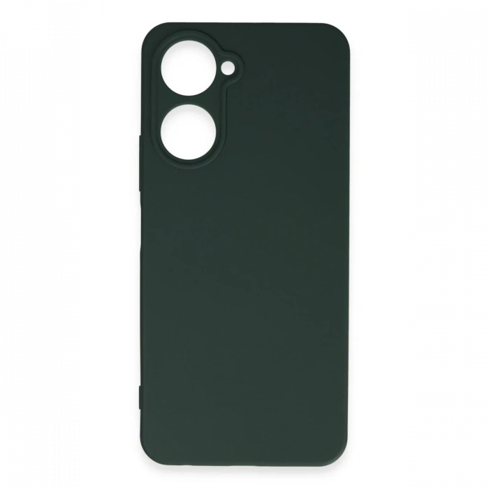 Newface Vivo Y18 Kılıf First Silikon