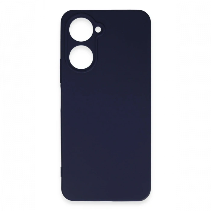 Newface Vivo Y18 Kılıf First Silikon