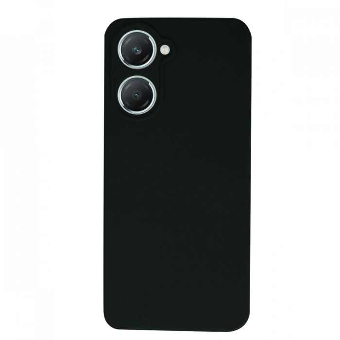 Newface Vivo Y18 Kılıf First Silikon