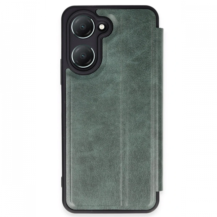 Newface Vivo Y18 Kılıf Flip Cover