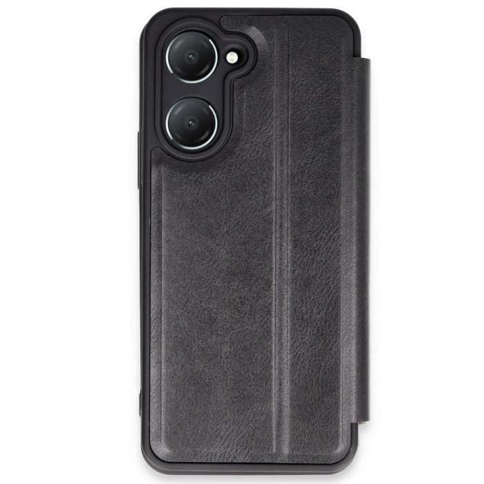 Newface Vivo Y18 Kılıf Flip Cover