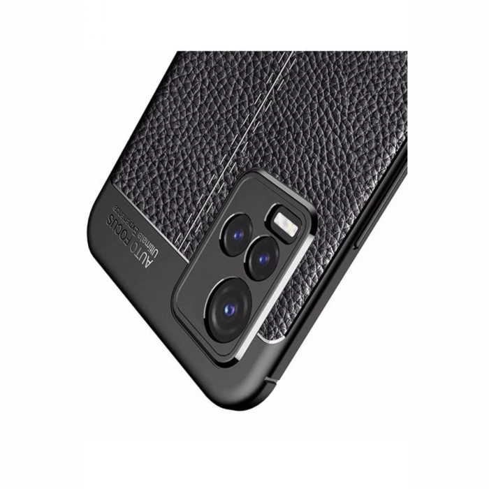 Newface Vivo Y21S Kılıf Auto Focus Kapak