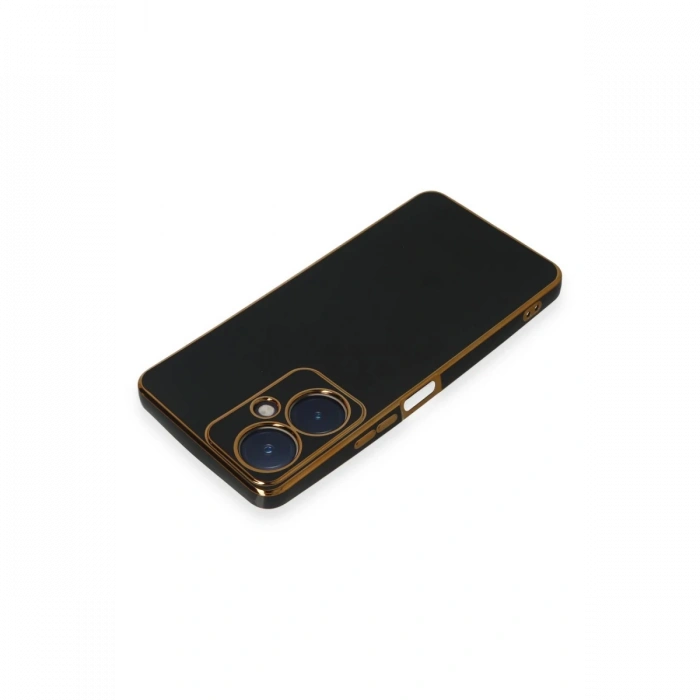 Newface Vivo Y27 Kılıf Volet Silikon