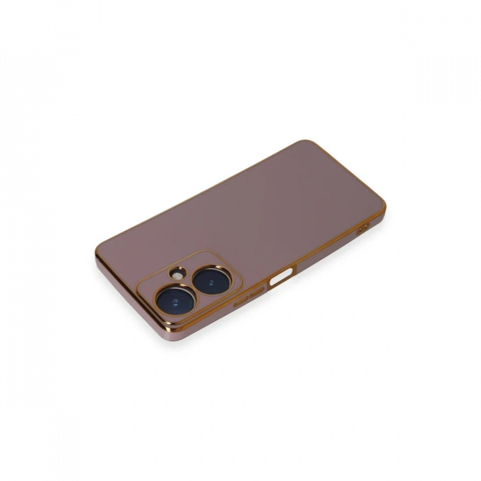 Newface Vivo Y27 Kılıf Volet Silikon