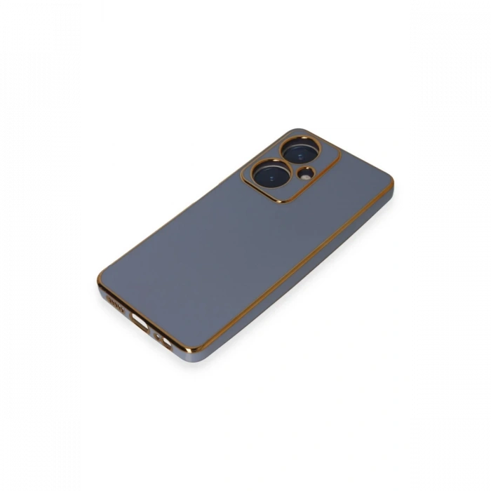 Newface Vivo Y27 Kılıf Volet Silikon